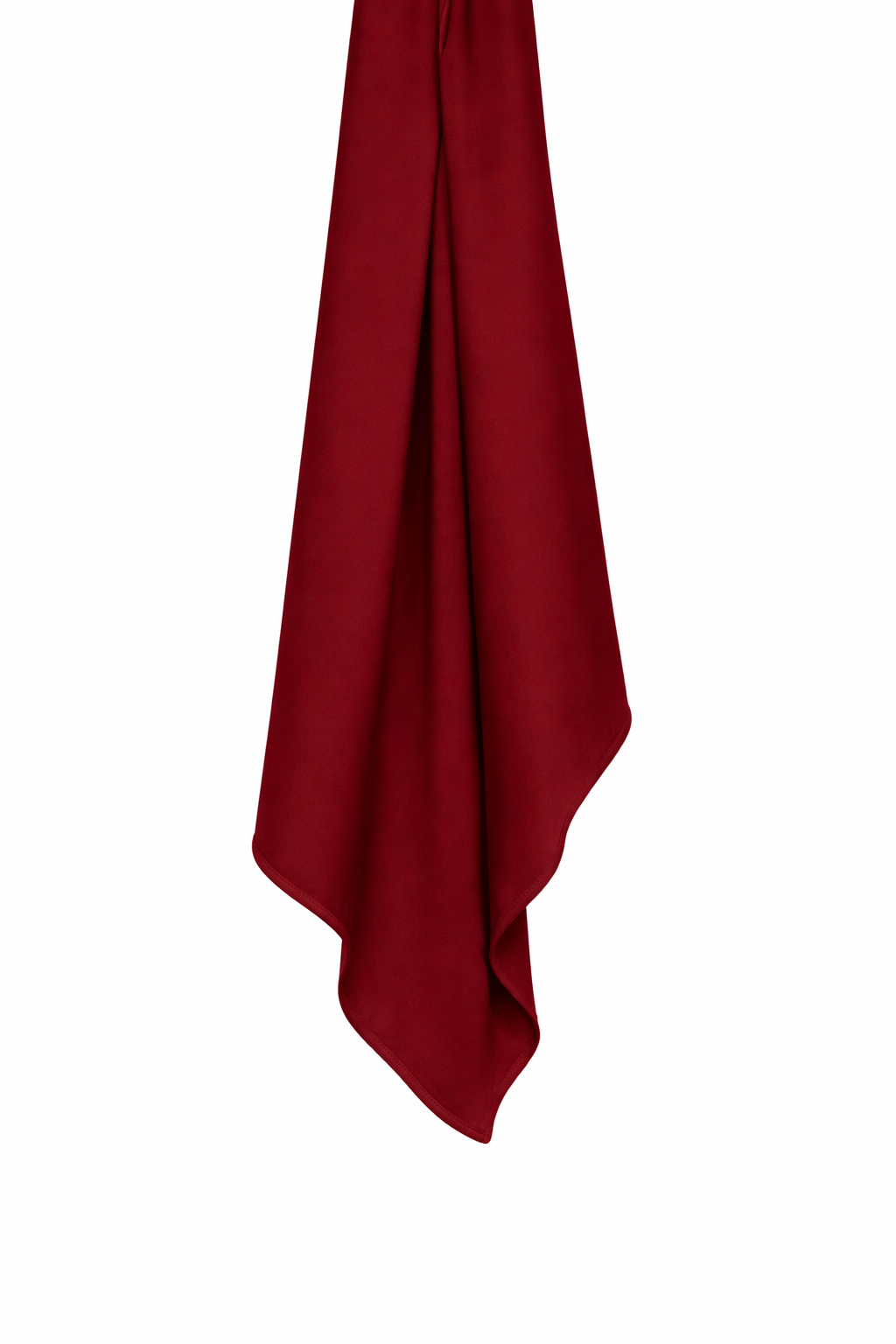 Maroon jersey