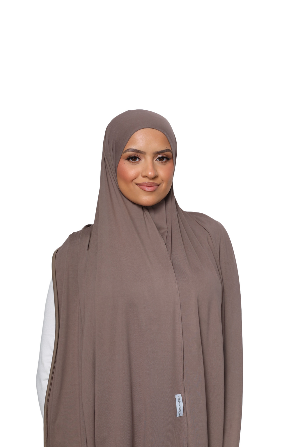 Mauve Jersey