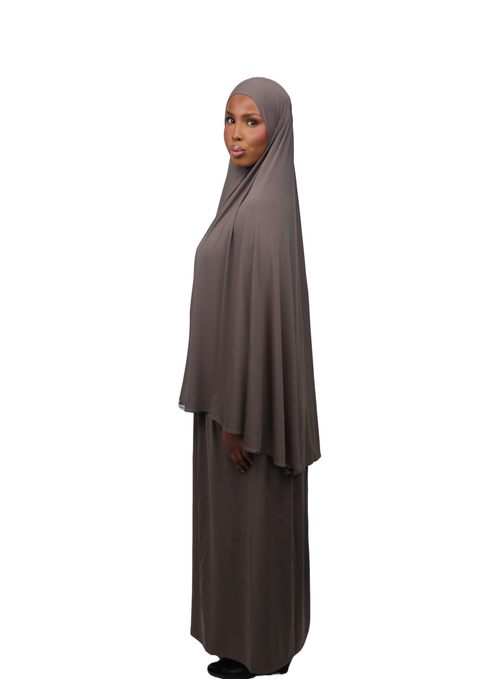Grey sage set