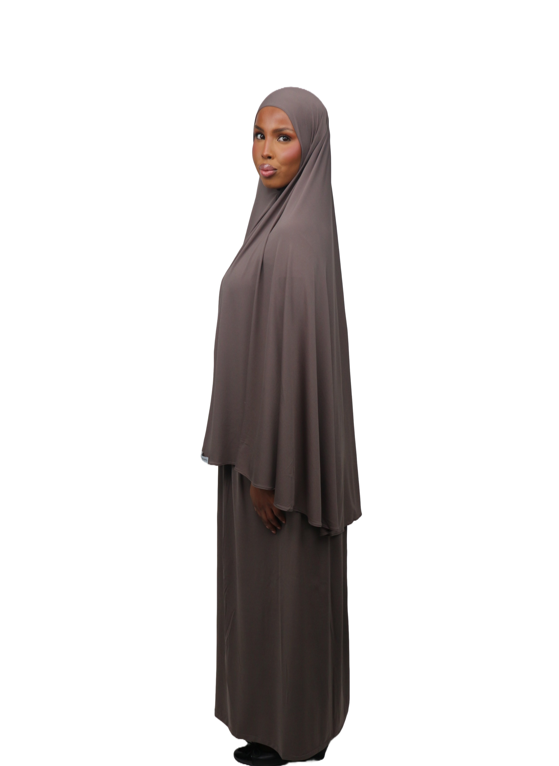 Grey sage set